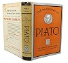 The Works of Plato MODERN LIBRARY # 181