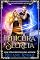 Livro Feiticeira Secreta (Os Encantadores Secretos Livro 3)