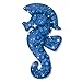 Kinetic Sand, 1Lb Shimmering Blue Sapphire Magic Sand for Ages 3 & Up