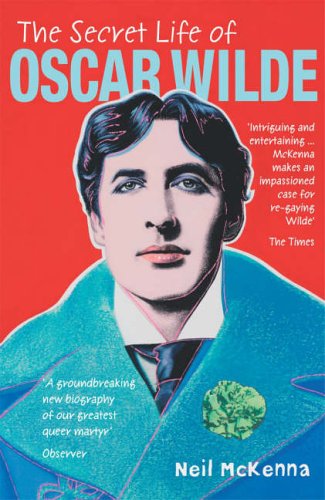 [- The Secret Life of Oscar Wilde -]