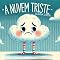 Livro A Nuvem Triste
