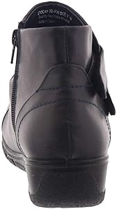 easy street bounty ankle booties