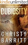 Dubiosity