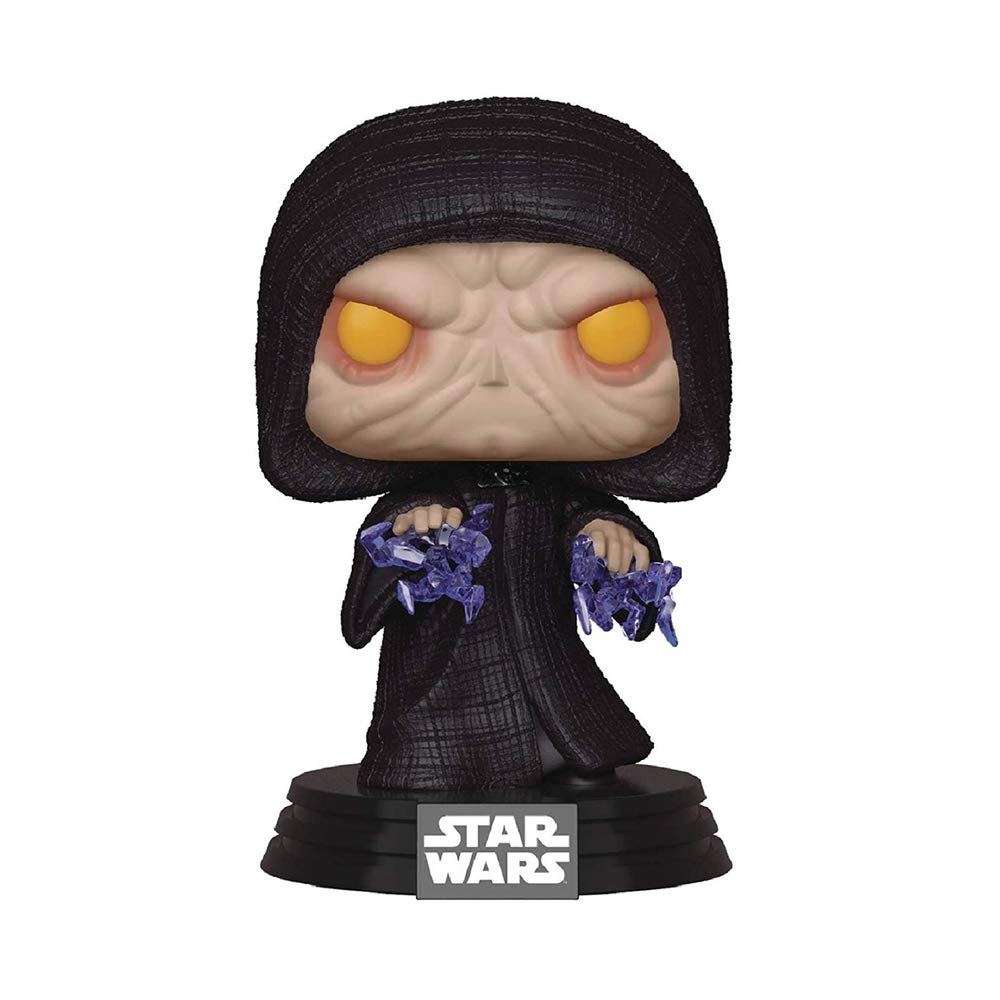 darth sidious pop vinyl