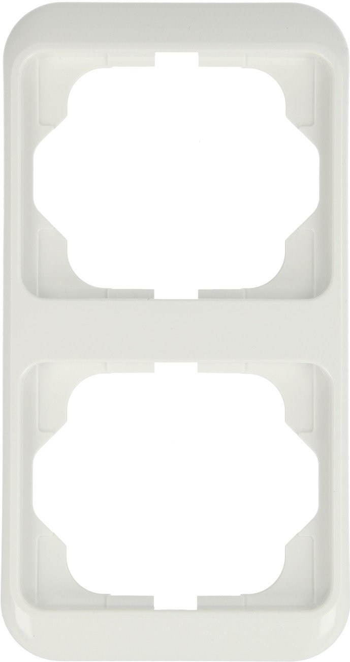 Busch-Jaeger 1732 Switch Cover Frame