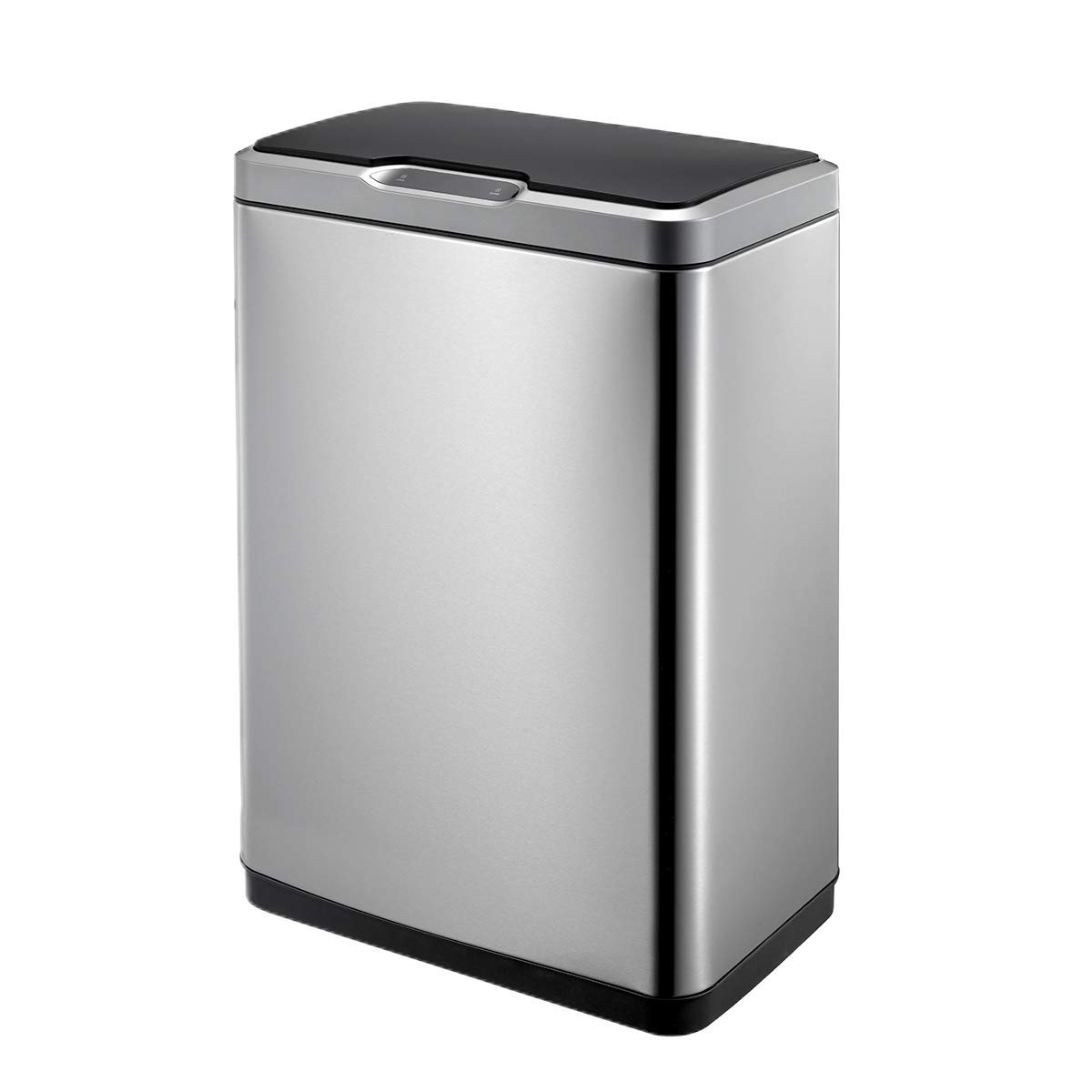 40l rectangular bin liners