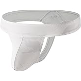 Summer Code Mens Thong Micro Mesh G-string Bikini Soft Stretch Underpanties Pouch Underwear