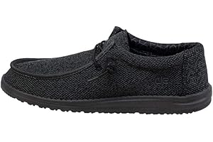 Hey Dude Mens Wally Sox