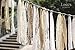 Ling's moment Burlap Lace Tassel Garland Lace Rig Tie Burlap Banner for Baby Shower Rustic Wedding Backdrop Party Decor Shabby Chic Banner 4FT