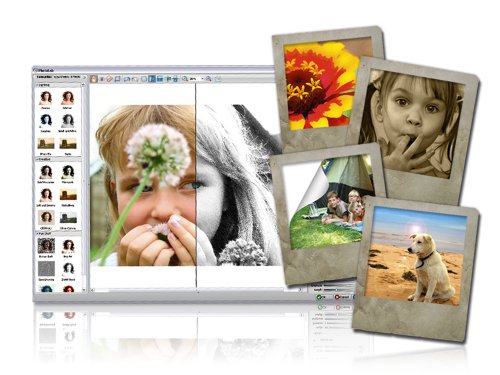 Digital Scrapbook Artist 2 (PC CD)