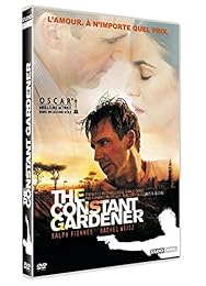 The Constant Gardener