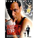 Price of Glory [DVD]