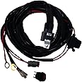 RIGID INDUSTRIES HRNS High Power: LED Light Bar Wire Harness