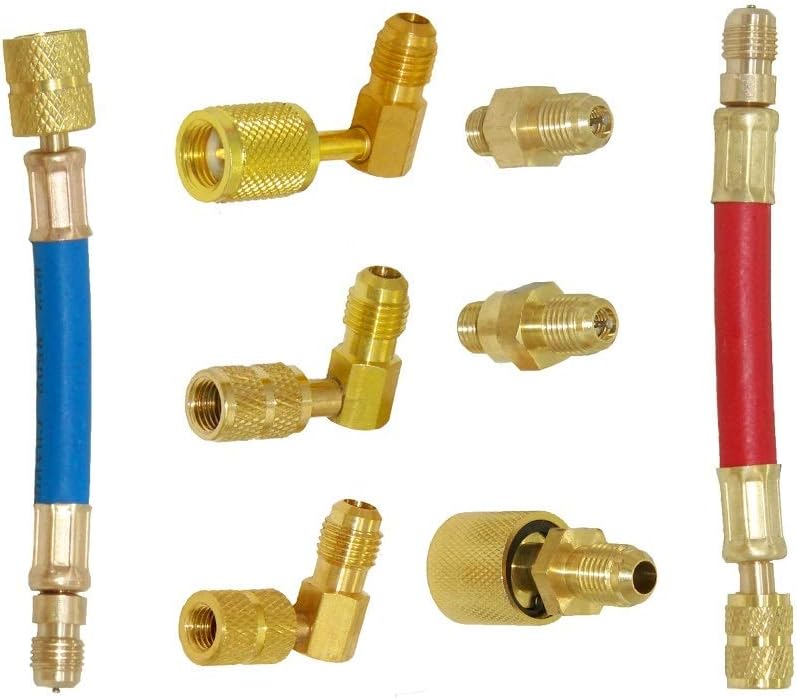 Best c-side table brass