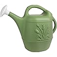 Amazon.com : PMU 2 Gallon Watering Can - Garden Watering Can for Indoor ...