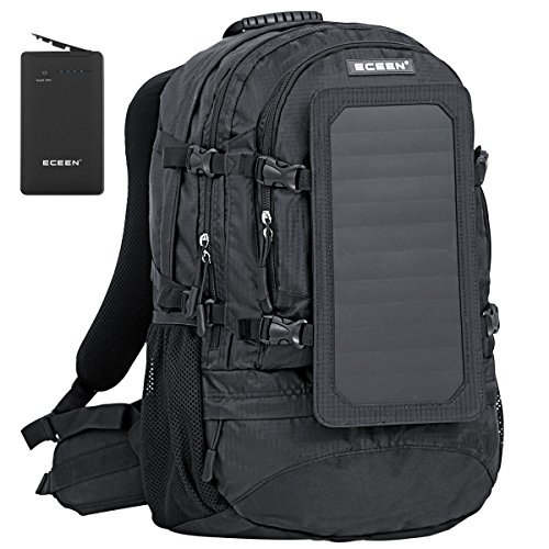 eceen solar backpack