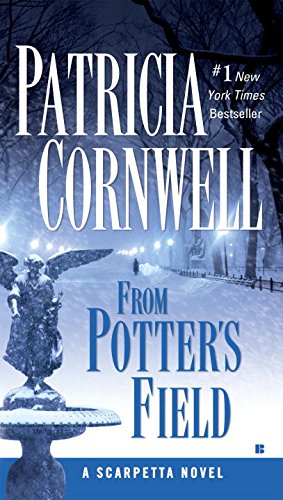 From Potter's Field (Kay Scarpetta, #6)