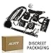 Handcuffs for Under bed restraint Kit Bondage Bondageromance Fetish Sex Play BDSM SM Restraining Straps Thigh Game Tie up Mattress Harness Things Blindfold Whips Toys Adults Women Men Couples