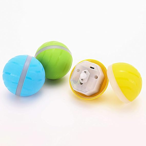 Milo Interactive Ball 2025