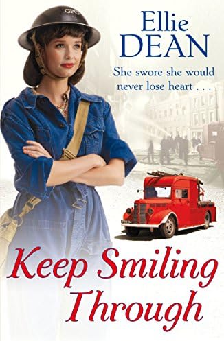 Keep Smiling Through (The Cliffehaven Series Book 3)