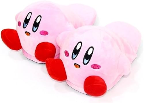 kirby slippers amazon