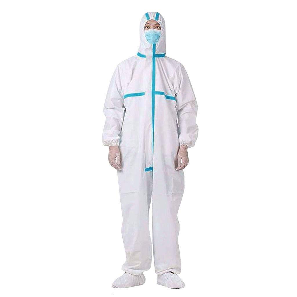 tuta medica per bambini