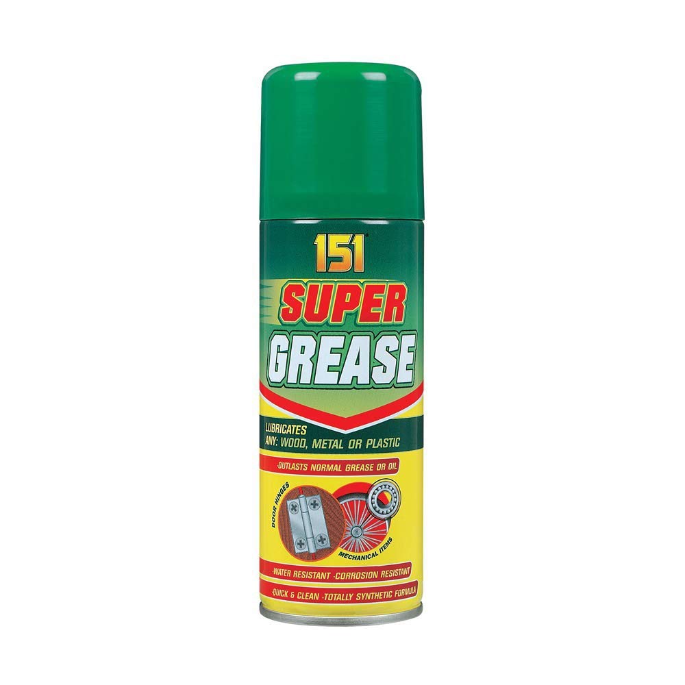 151 Super Grease Lubricant 150ml