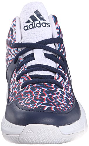 2 C Shoe (Little Kid) adidas Performance J Wall