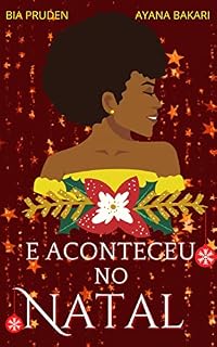 Livro E aconteceu no Natal