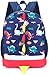 Kid Toddler Backpack Boys and Girls Preschool Backpacks Kindergarten Backpack with Dinosaurs
