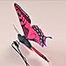 Women Bridal Butterfly Hairclip Headdress Hair Clips Wedding Party Butterflies Decoration Color Random 12PCS