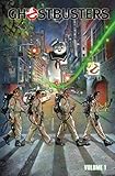 Ghostbusters Volume 1 (Ongoing (2012-2014)) Ghostbusters Volume 1 (Ongoing (2012-2014))