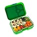 YUMBOX Panino (Pomme Green) Leakproof Bento Lunch Box Container for Kids and Adults