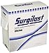 Derma Sciences GL711 Surgilast Tubular Elastic Dressing Retainer, X-Large Chest, Back, Perineum, Axilla, 25 yd Roll, 38