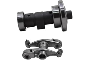 Motorcycle Camshaft Silent Rocker Arm Kit for Honda SL230 XR230 CRF230F XR CRF230