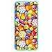 iPhone 6S Case, Maxboost [Vibrance Designer Patterns] Protective Case Hard Cover for iPhone 6 / iPhone 6S (4.7 Inch) Premium Trendy Fashion Style Case Protection Accessories - Cant Crush This