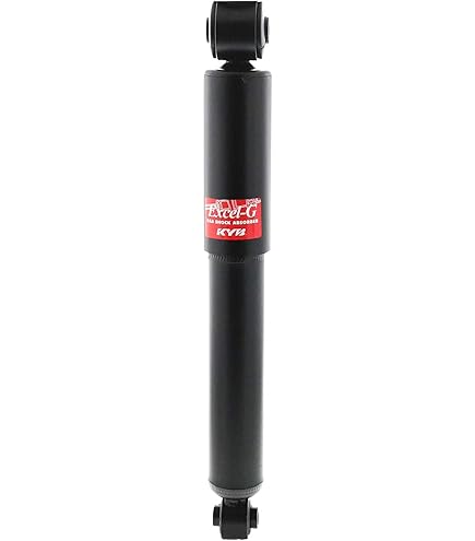 Amazon.com: KYB 344366 Excel-G Gas Shock : Automotive