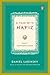 A Year with Hafiz: Daily Contemplations by Hafiz, Daniel Ladinsky