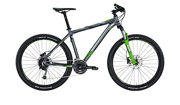Genesis solution 27.5 Outlet
