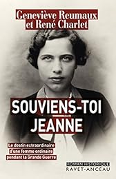 Souviens-toi Jeanne