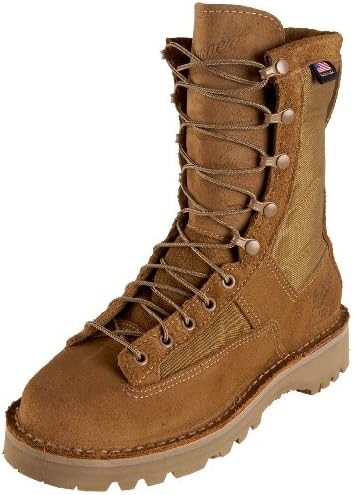 Danner Men's Desert Acadia 8" Mojave Military Boot