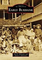 Early Burbank (Images of America)