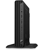 Amazon.com: HP EliteDesk 800 G5 Mini PC | Intel Core i5-9500T