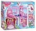 Barbie Mariposa and The Fairy Princess Castle Playset