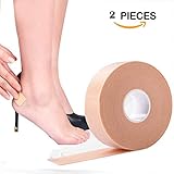 Heel Cushion Inserts Heel Shoe Grips Liner Self-Adhesive Shoe Insoles Foot Care