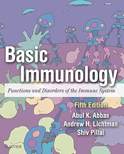 Download Basic Immunology E-Book: Functions and Disorders of the Immune System (English Edition) PDF
