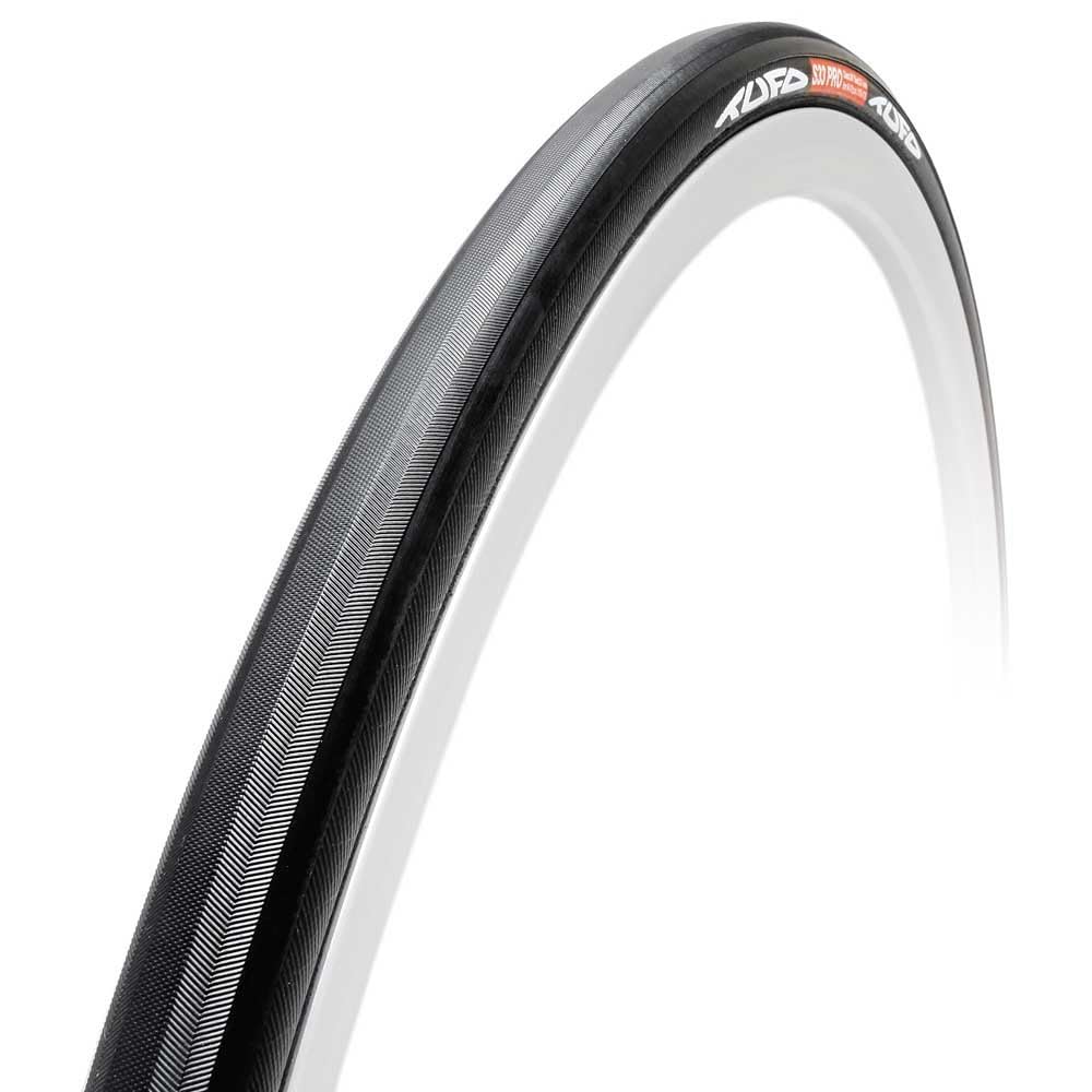 Tuff S33Pro Tube-Black, 21 mm