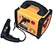 Wagan 400-Watt Power Dome Jump Starter with Built-In Air Compressor and LED Utility Light