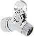 DELTA FAUCET 442822 Master Plumber Shower Swiv Connector