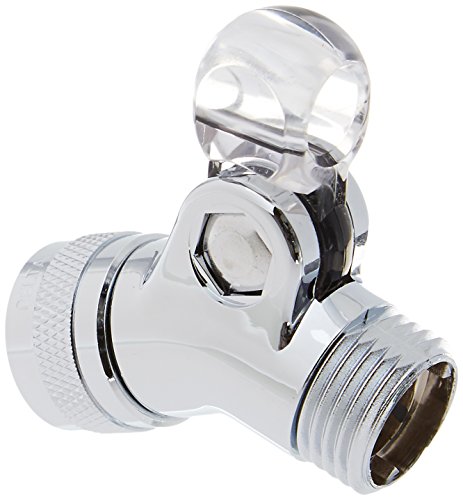 DELTA FAUCET 442822 Master Plumber Shower Swiv Connector